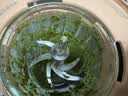 苏泊尔（SUPOR）辅食机婴儿米糊辅食料理机 蒸煮搅炖一体5阶分月龄 6叶全钢刀FB18 实拍图