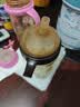 世喜吸管奶瓶1岁以上1-3岁通用直饮杯2宝宝婴儿ppsu300ml带重力球手柄 实拍图