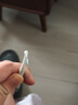 G·U·M康齿家进口L型牙缝刷正畸牙间刷矫正齿间刷10支SSS极细型 1盒 实拍图
