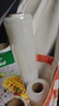 妙洁 免刀撕点断式保鲜膜 经济装大碗*160米 食品级大卷冰箱微波炉用 实拍图