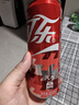 可口可乐（Coca-Cola）碳酸汽水摩登罐饮料330ml*6罐 实拍图