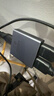 绿联HDMI2.0双向切换器二进一出4K60Hz高清一拖二1分2笔记本电脑主机拓展接显示器投影电视分屏器55006 实拍图
