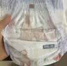 MOONY苏菲尤妮佳Q薄萌羽慕怡小羊驼拉拉裤XXL26片(15kg及以上) 实拍图