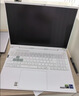 华硕天选7 Pro 酷睿版 国家补贴16英寸游戏本笔记本电脑(U7-251HX 16G 1T RTX5060 2.5K 300Hz) 青 实拍图