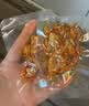 京东京造牛板筋烧烤味128g即食牛肉小吃独立小包装牛筋熟食牛肉 实拍图