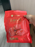 好想你即食去核红枣500g二级无核灰枣休闲零食煲汤煮腊八粥 实拍图