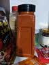 川珍辣椒粉508g【配料干净】四川中辣烧烤蘸撒料火锅烤肉干碟源头直发 实拍图