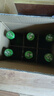 真露（JINRO）韩国烧酒 16度 360ml*6瓶 进口洋酒 清爽 低度微醺 实拍图