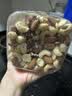 憨豆熊每日坚果400g罐装5款纯坚果腰果果干无核桃原味孕妇零食送礼团购 实拍图
