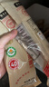 张宝山面条 有机铁棍山药龙须挂面300g*3盒 怀山药线面细面可做凉面拌面 实拍图