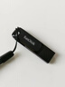 闪迪（SanDisk）128GB Type-C USB3.2 手机U盘DDC3黑色 读速高达400MB/s 自动备份 手机电脑两用  实拍图