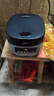 美的（Midea）电饭煲电饭锅小型3升2-3人前置大屏面板24小时预约多功能压力家用智能电饭煲FB30Q1-406K 实拍图
