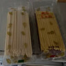 爷爷的农场有机婴幼儿蝴蝶面200g 宝宝辅食婴儿面条儿童早餐钙铁锌6-12个月 实拍图