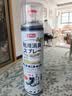 巨奇（JUQI）鞋子除臭杀菌喷雾360ml 银离子消毒杀菌鞋袜球鞋运动鞋防脚臭脚气 实拍图