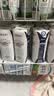 蒙牛特仑苏脱脂纯牛奶250ml*16盒 健身减脂 送礼优选礼盒装 实拍图