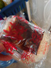 光友酸辣粉五连包无明矾低Gi食品即食老牌子早餐夜宵方便粉丝525g 实拍图
