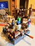 乐高（LEGO）积木我的世界21587 僵尸地牢男女孩儿童玩具七夕情人节礼物 实拍图