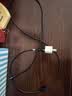 品胜苹果数据线快充充电器线适用iPhone14promax/13/12/11/8/Xs手机iPad车载USB to Lightning编织1.5m 实拍图