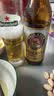 保拉纳（Paulaner）德国原装进口柏龙保拉纳小麦白啤酒 小麦啤酒 500mL 20瓶 整箱装 【26年3月产】 实拍图
