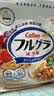 卡乐比（Calbee）低gi燕麦片 水果燕麦片减少糖400克 非油炸早餐代餐零食 实拍图