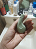 【刮走黑头】便携黑头铲手动粉刺面部清洁毛囊毛孔神器去黑头铲刮板脸部刮脸黑头小铲子随身便携 1个装【刮走黑头+告别草莓鼻】迷你美容铲 实拍图