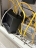 普联（TP-LINK） 全屋WiFi7 子母路由器 BE5100分布式两只装K73 千兆无线双频2.5G网口 别墅大户型易展 即插即用 实拍图
