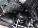 联想（Lenovo）MK11有线键鼠套装 键盘 全尺寸 办公鼠标键盘套装 商务电脑键盘笔记本键盘 实拍图