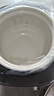 美的（Midea）浓香电压力锅有钛0氟母婴316L钢釜0涂层5L高压锅60S快排家用煲汤4-6人煮饭煲C5940N 实拍图