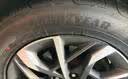 固特异（Goodyear）汽车轮胎 225/55R17 101W 鹰驰F1酷跑 适配奥迪A6L/途岳 御乘升级 实拍图