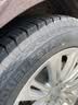 双星JUOGO轮胎 235/55R17 103V  适配奥迪Q3/大众途观/君越 实拍图