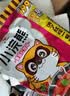统一小浣熊 番茄红烩味干脆面 35g*30包 整箱装儿时美食干脆面方便面 实拍图