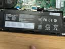 绿巨能（llano）适用联想ThinkPad X390 X395 X13Gen1笔记本电池 L18M6PD1 L18C6PD1 L18D6PD1 3芯电池 4220mAh 实拍图