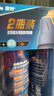 吉列剃须泡沫 清新海洋啫喱170gx2 剃须膏剃须啫喱剃刮胡须刀手动 非刀头男士京东自营旗舰非吉利 实拍图