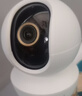 乐橙（IMOU）监控摄像头家用 室内高清wifi无线智能监控器 手机APP远程控制查看360度无死角带夜视全景旋转云台 400万TA3红外夜视【热卖爆款】 16GB内存卡【下单升级32GB卡】 实拍图