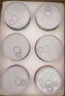 满意包酸奶口味西米露罐头水果捞罐头六口味组合整箱方便零食312克*6罐 实拍图