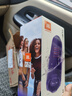 JBL FLIP7 音乐万花筒七代 蓝牙音箱 户外音响 AI音效增强 赛道扬声器 iphone17pro适用 罗兰紫 实拍图
