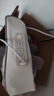 海尔（Haier）肩颈按摩仪颈椎按摩器肩颈肩部斜方肌腰背部全身揉捏生日七夕节礼物实用送爸妈男女朋友HHZ-J503Z 实拍图
