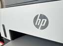 惠普（HP）728 连供无线打印机家用 自动双面三合一彩色打印 打印复印扫描单页成本1分钱 实拍图