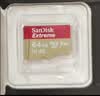 闪迪（SanDisk）64GB TF（MicroSD）4K内存卡 行车记录仪 监控摄像头专用 循环录制5,000小时 高耐用存储卡 实拍图