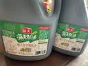 海天金字装蚝油2.25/6kg火锅烧烤蘸炒菜调料商用批发大桶餐饮装调味品 【蚝香浓郁】金字装蚝油2.25kg*2 实拍图