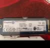 金士顿（Kingston）2TB SSD固态硬盘 M.2(NVMe PCIe 4.0×4) NV3系列 读速6000MB/s AI 电脑配件 实拍图
