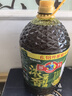 多力小榨浓香低芥酸菜籽油非转基因压榨食用油6.18L 实拍图