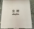 olayks立时明星同款迷你电饭煲家用1-2人小型电饭锅宿舍煮粥米饭锅智能预约1.2L带蒸笼 实拍图