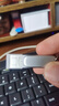 闪迪（SanDisk）64GB Type-C USB3.2 手机U盘DDC4 读速高达400MB/s 自动备份 手机电脑两用 金属双接口大容量优盘 实拍图