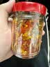 鲜窝窝 衡东脆肚238g 湖南特产香辣猪肚丝农家下饭酒菜拌饭酱即食辣椒酱 实拍图