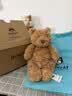 Jellycat巴塞罗熊动物毛绒玩偶儿童安抚公仔小熊潮玩送礼七夕情人节礼物 巴塞罗熊 Medium 实拍图