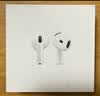 Apple/苹果【充电线套装】AirPods 4(支持主动降噪) 搭配无线充电盒(USB-C) 苹果耳机蓝牙耳机 实拍图