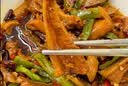 潮夫道椒麻大杂烩750g无骨鸡爪三角骨鸭郡把贡菜下酒菜固形物≥60% 实拍图
