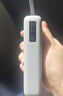 小米（MI）MI【3C认证】自带线充电宝2000067W浅咖色上飞机火车充手机平板笔记本耳机 实拍图