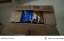 统一小浣熊 奥尔良烤翅味干脆面 35g* 30包 整箱装儿时美食干脆面 实拍图